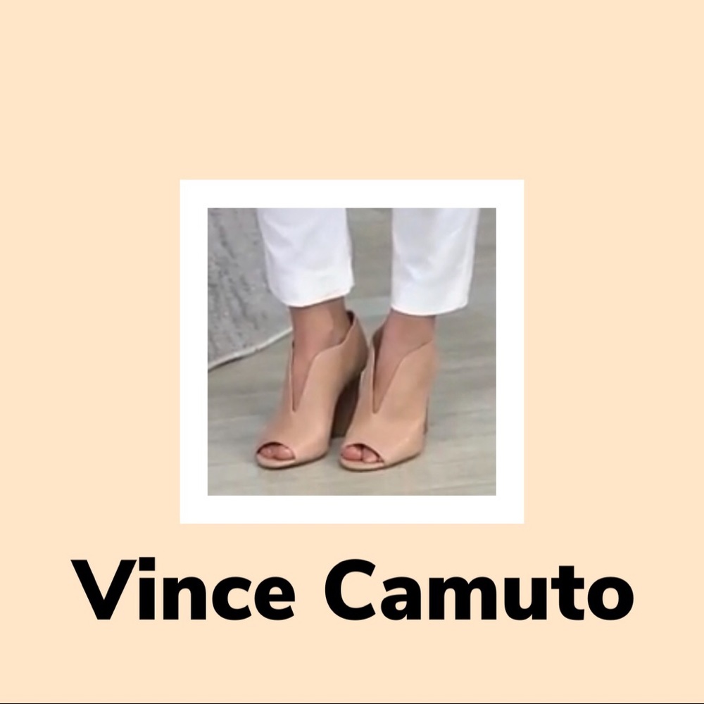 Vince Camuto, Andrita Morocco, Size 11